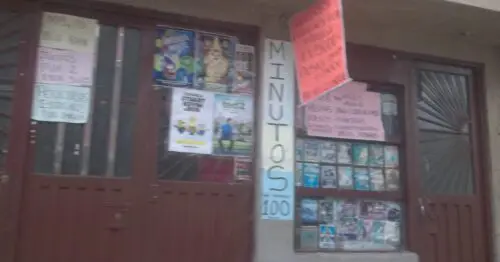 VIDEOTIENDA Y VENTA DE MINUTOS BOGOTÁ VIDEOTIENDA Y VENTA DE MINUTOS BOGOTÁ